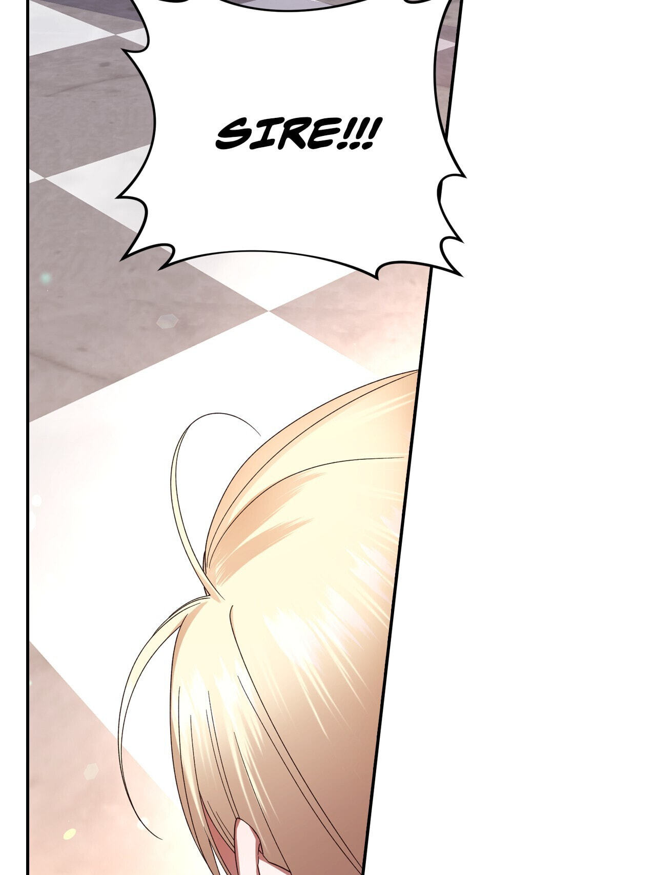 How to Hide the Emperor's Child Chapter 12 page 61 - 