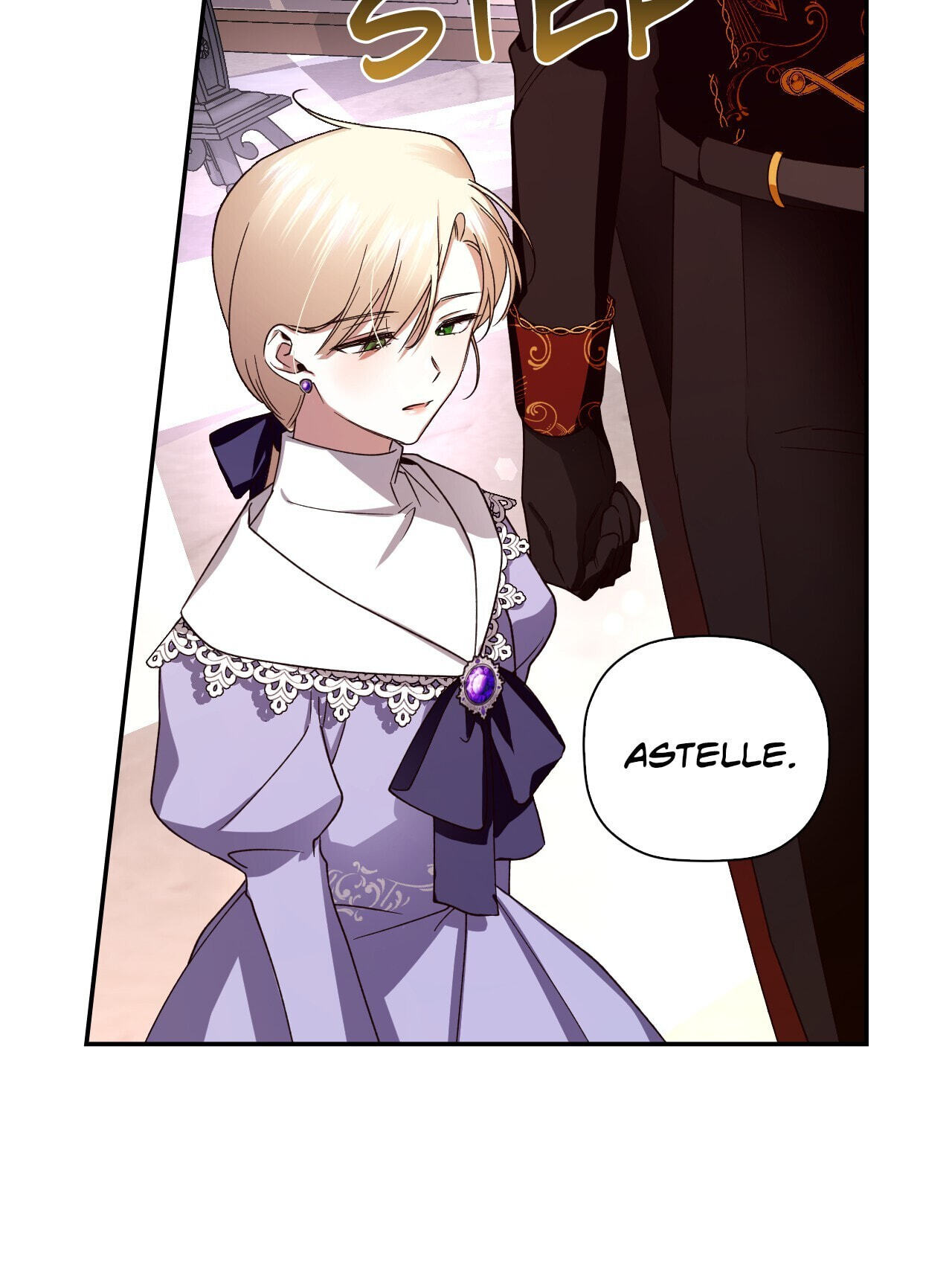 How to Hide the Emperor's Child Chapter 12 page 64 - 