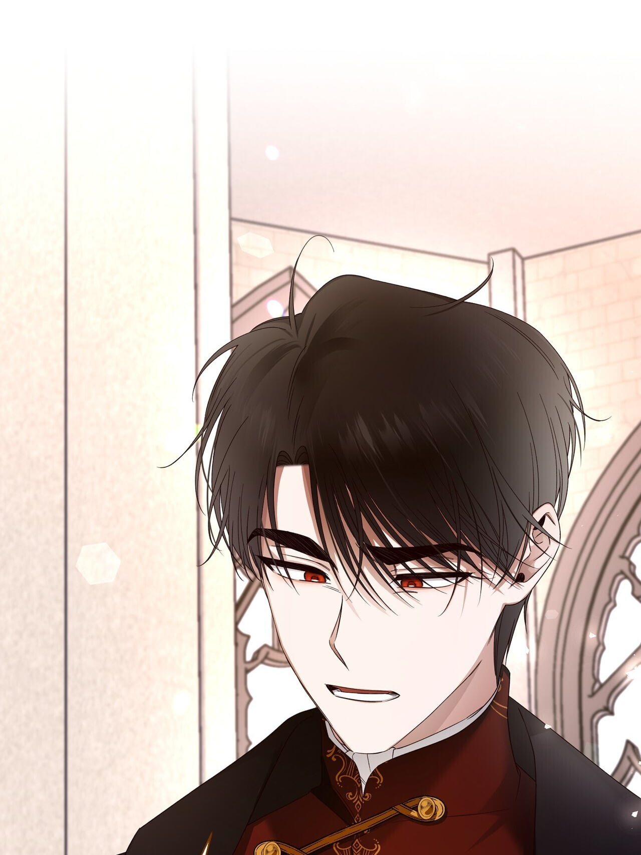 How to Hide the Emperor's Child Chapter 12 page 65 - 