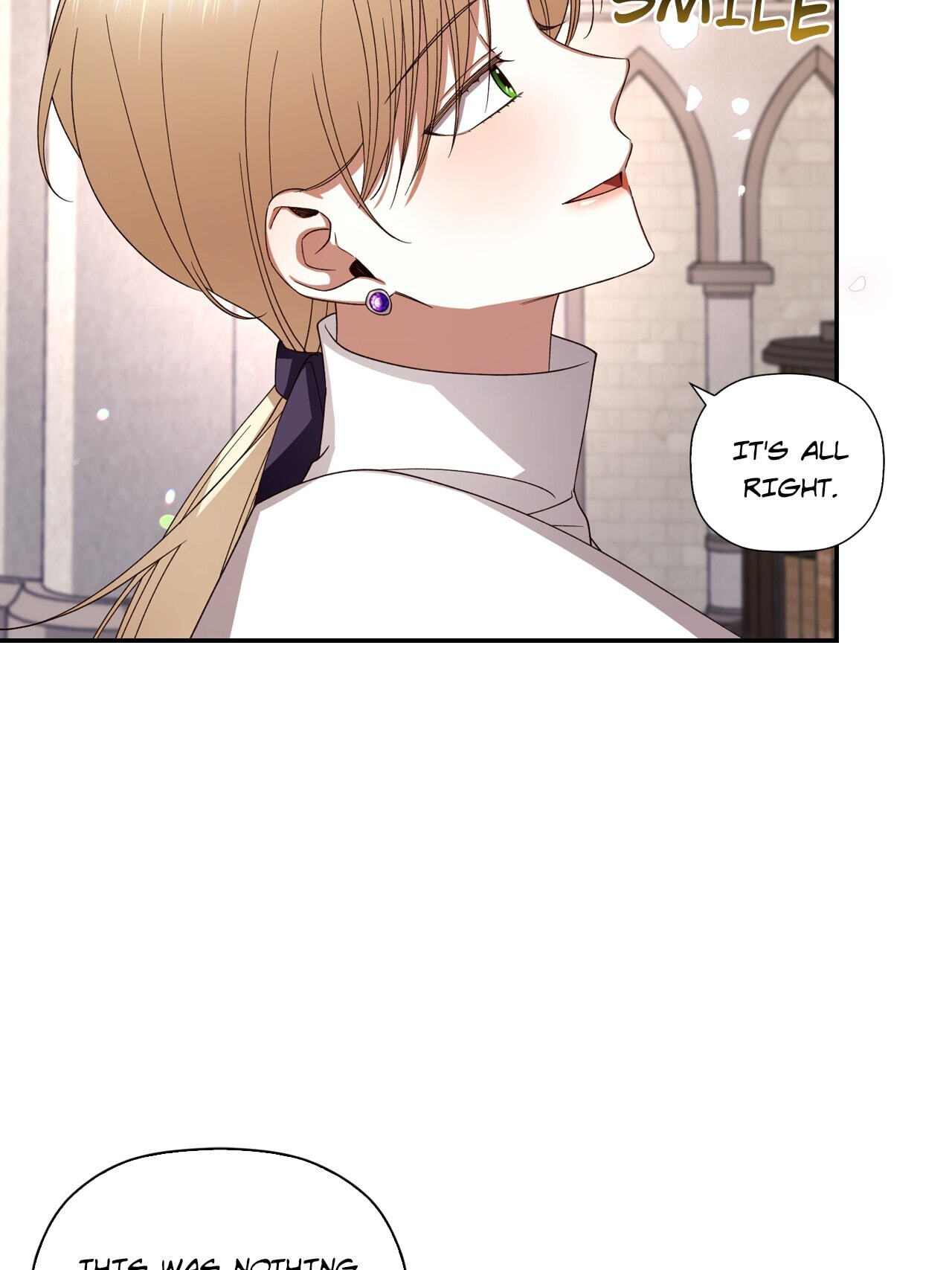 How to Hide the Emperor's Child Chapter 12 page 70 - 