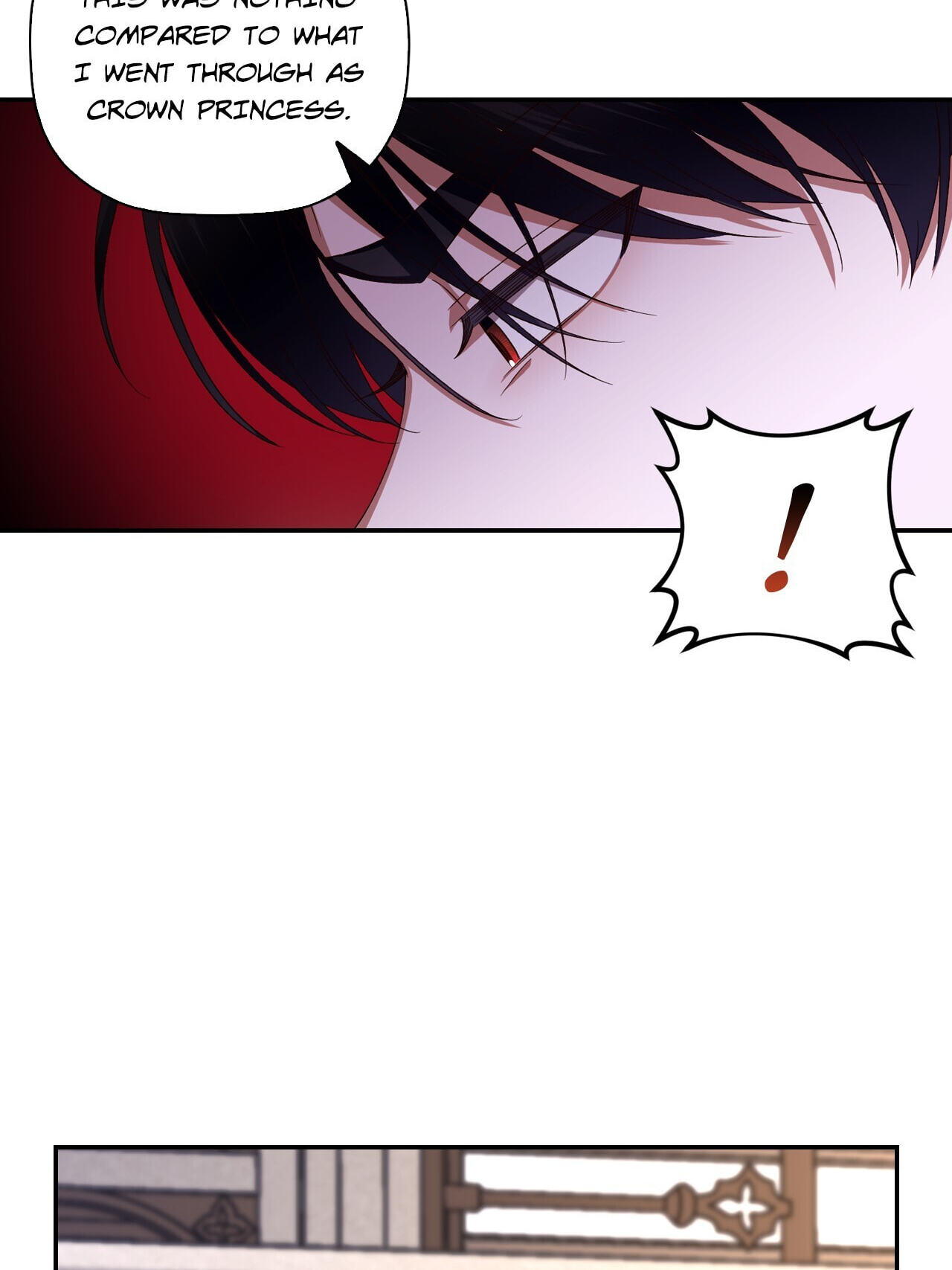 How to Hide the Emperor's Child Chapter 12 page 71 - 