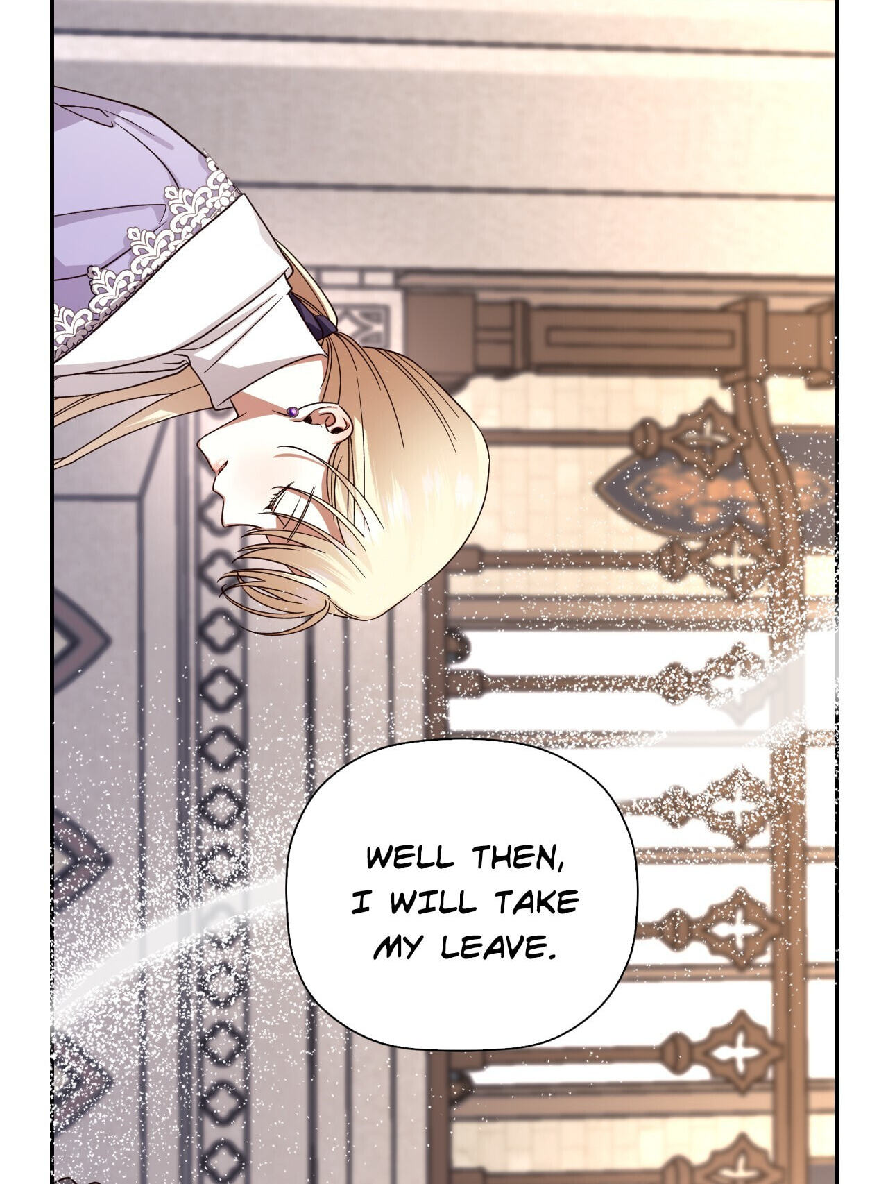 How to Hide the Emperor's Child Chapter 12 page 72 - 