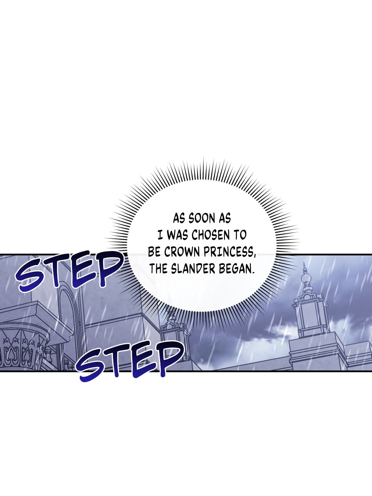 How to Hide the Emperor's Child Chapter 12 page 74 - 