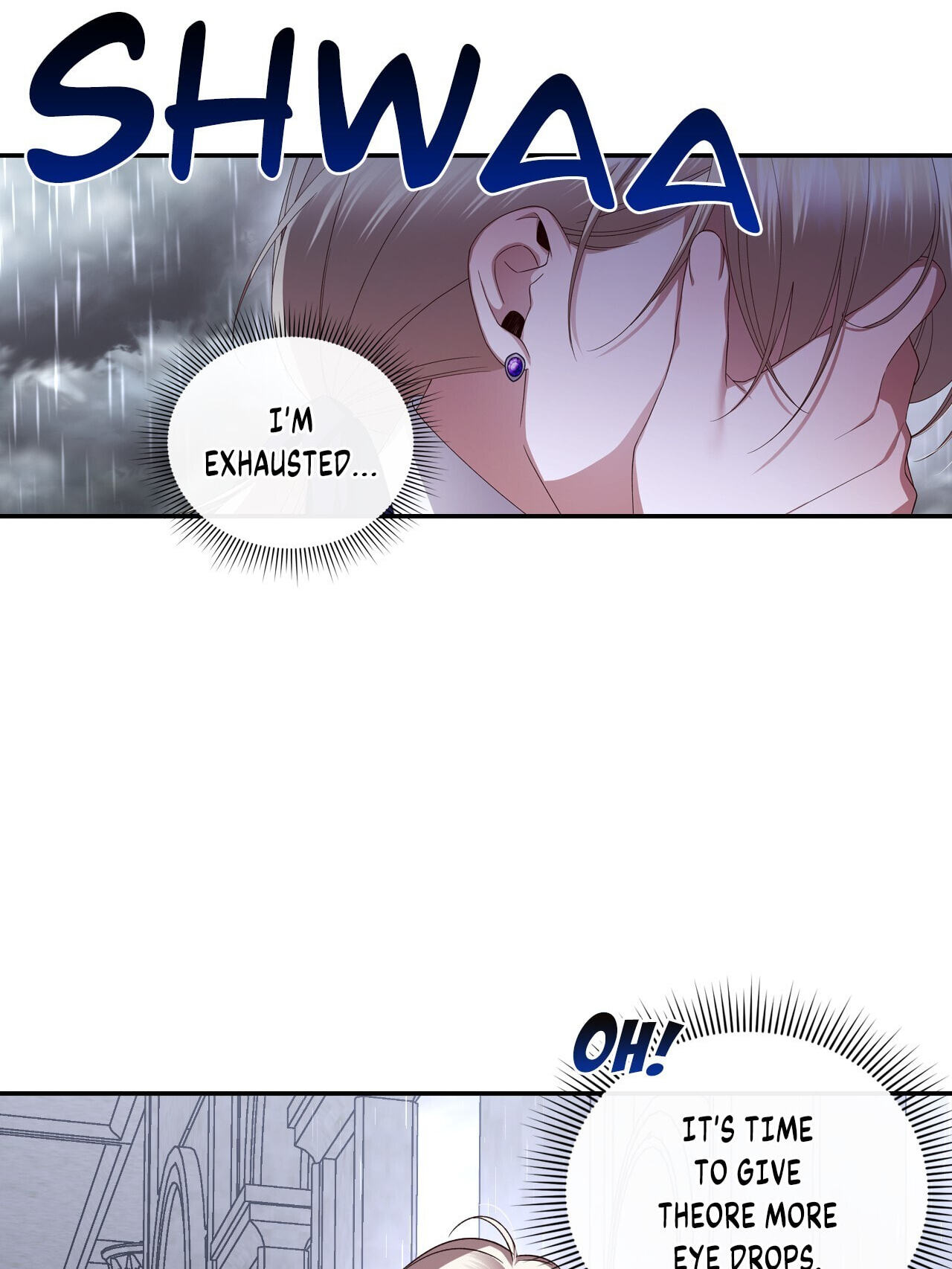 How to Hide the Emperor's Child Chapter 12 page 78 - 