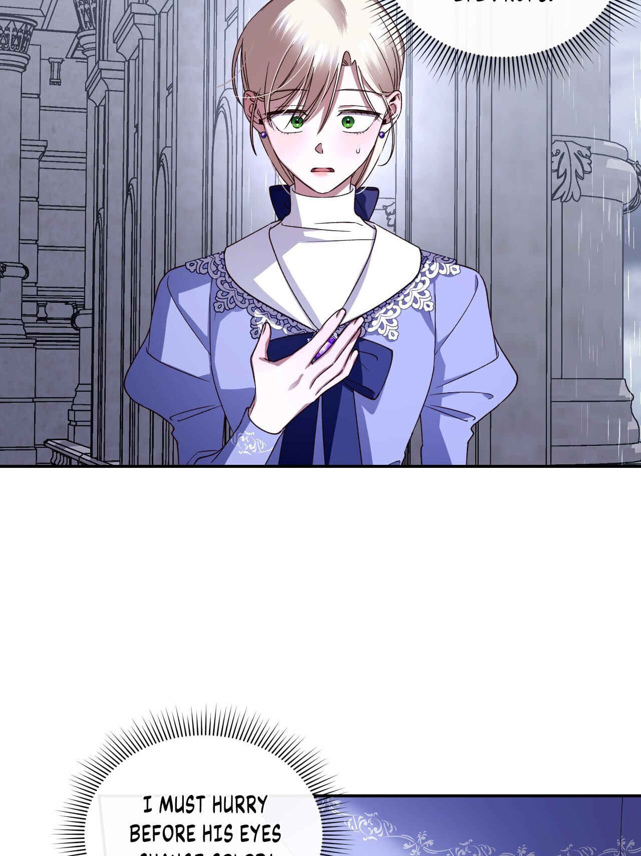 How to Hide the Emperor's Child Chapter 12 page 79 - 