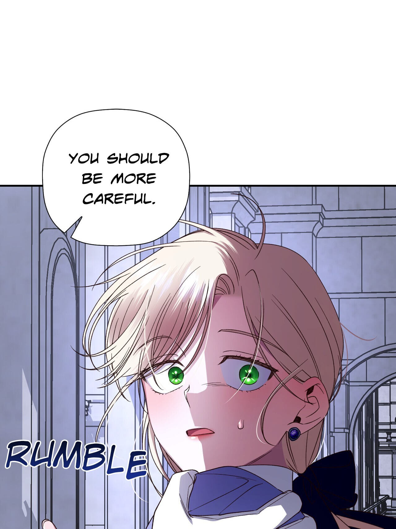 How to Hide the Emperor's Child Chapter 12 page 84 - 