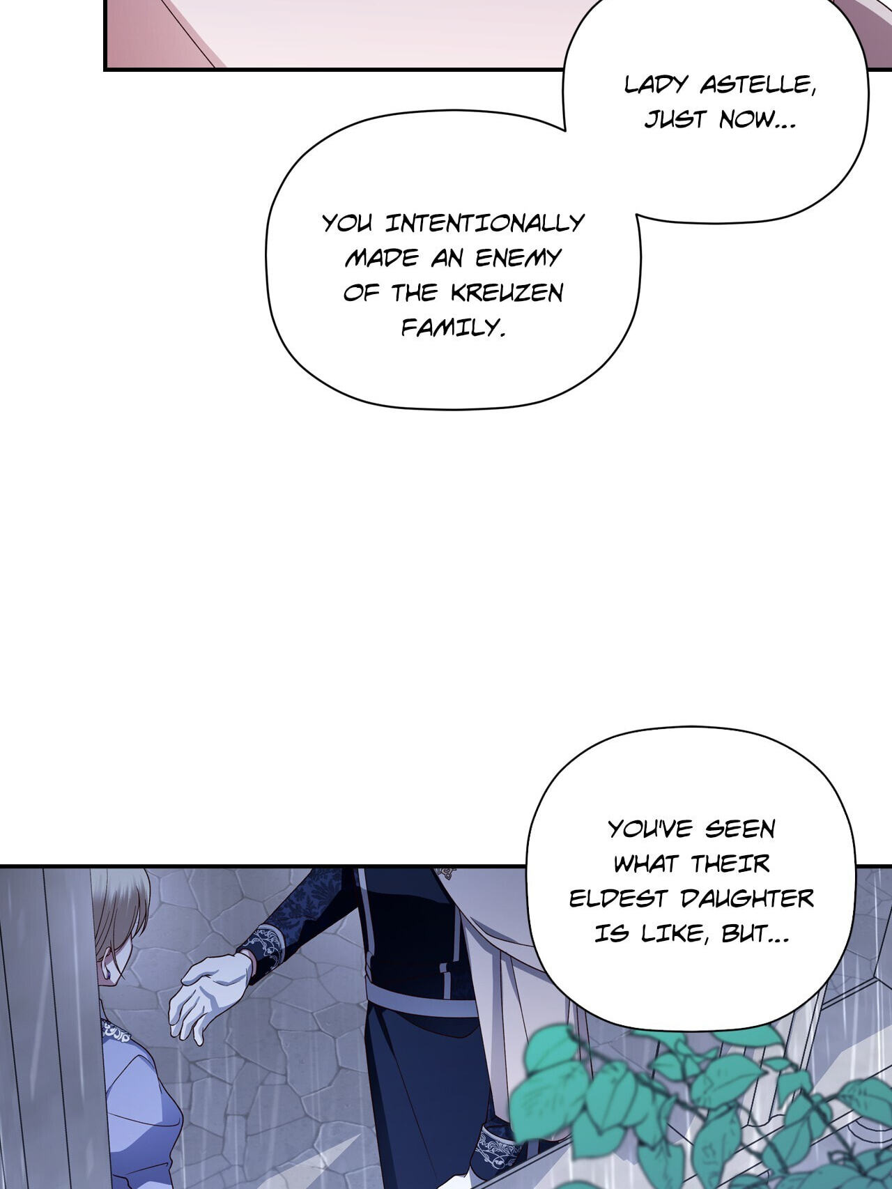 How to Hide the Emperor's Child Chapter 12 page 87 - 