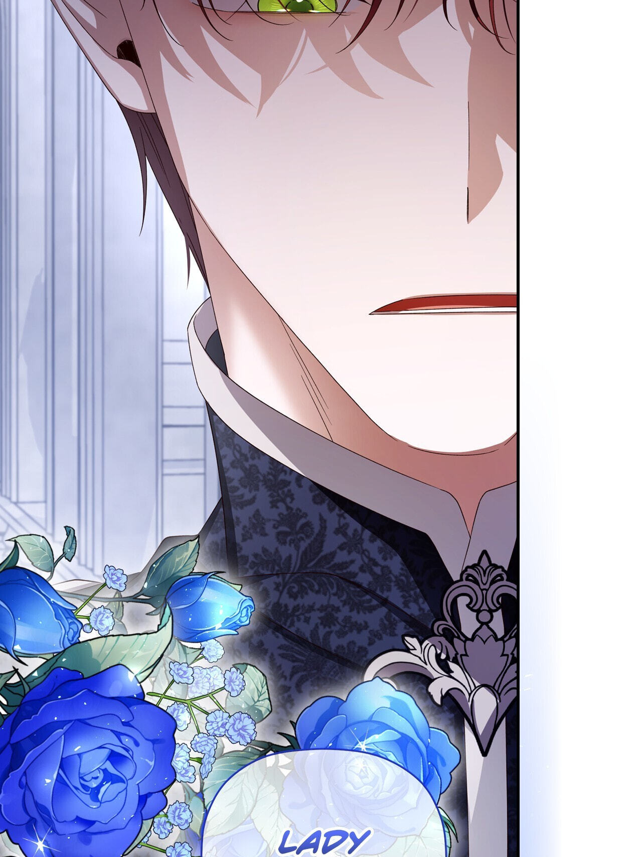How to Hide the Emperor's Child Chapter 12 page 91 - 