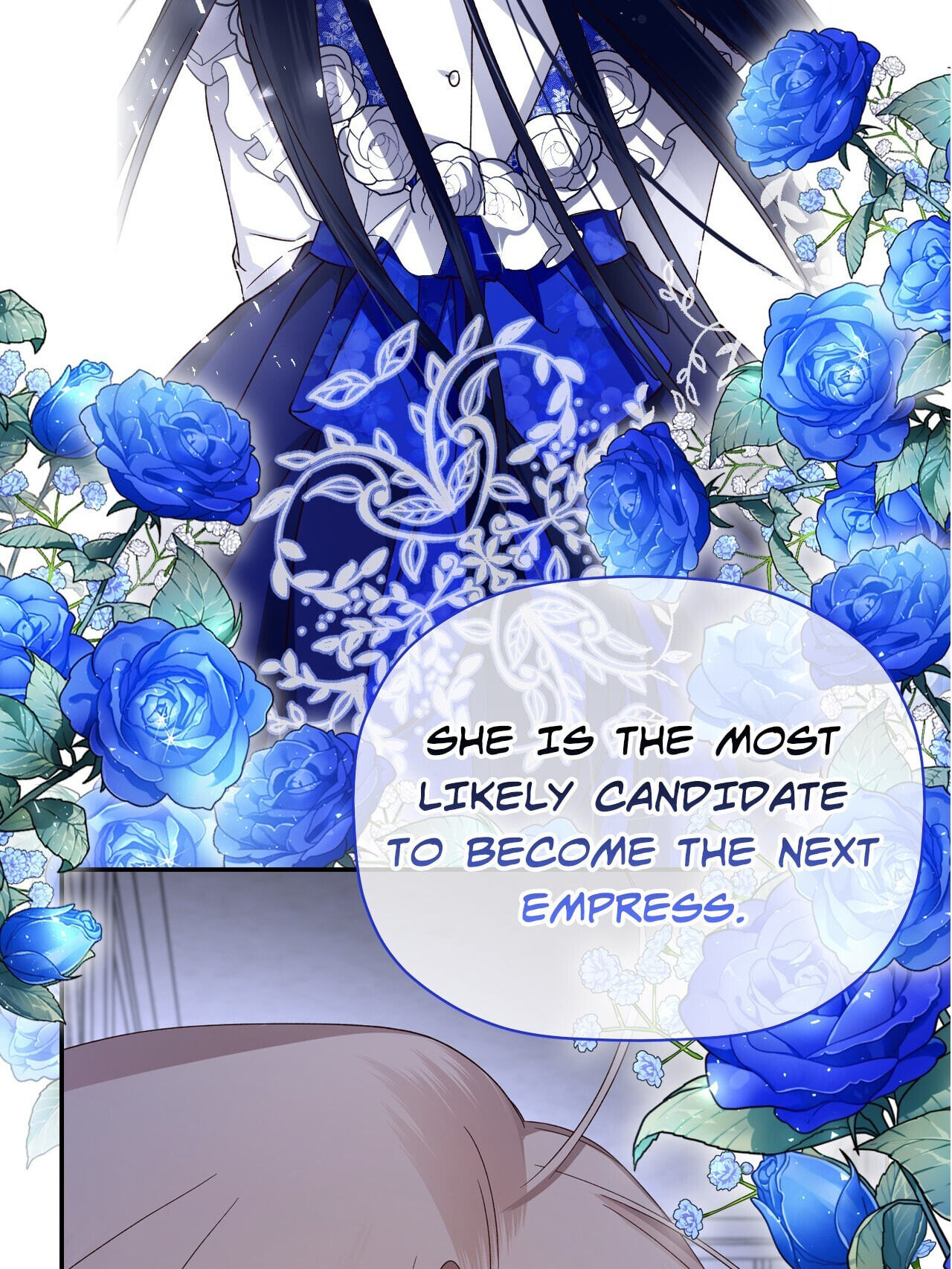 How to Hide the Emperor's Child Chapter 12 page 93 - 