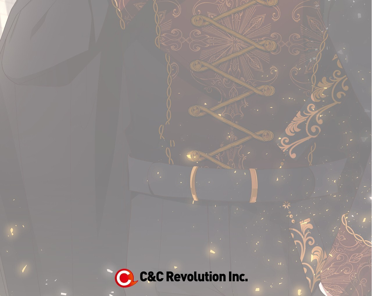How to Hide the Emperor's Child Chapter 12 page 97 - 