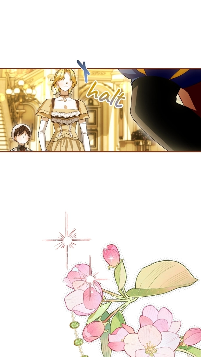 How to Hide the Emperor's Child Chapter 123 page 11 - 