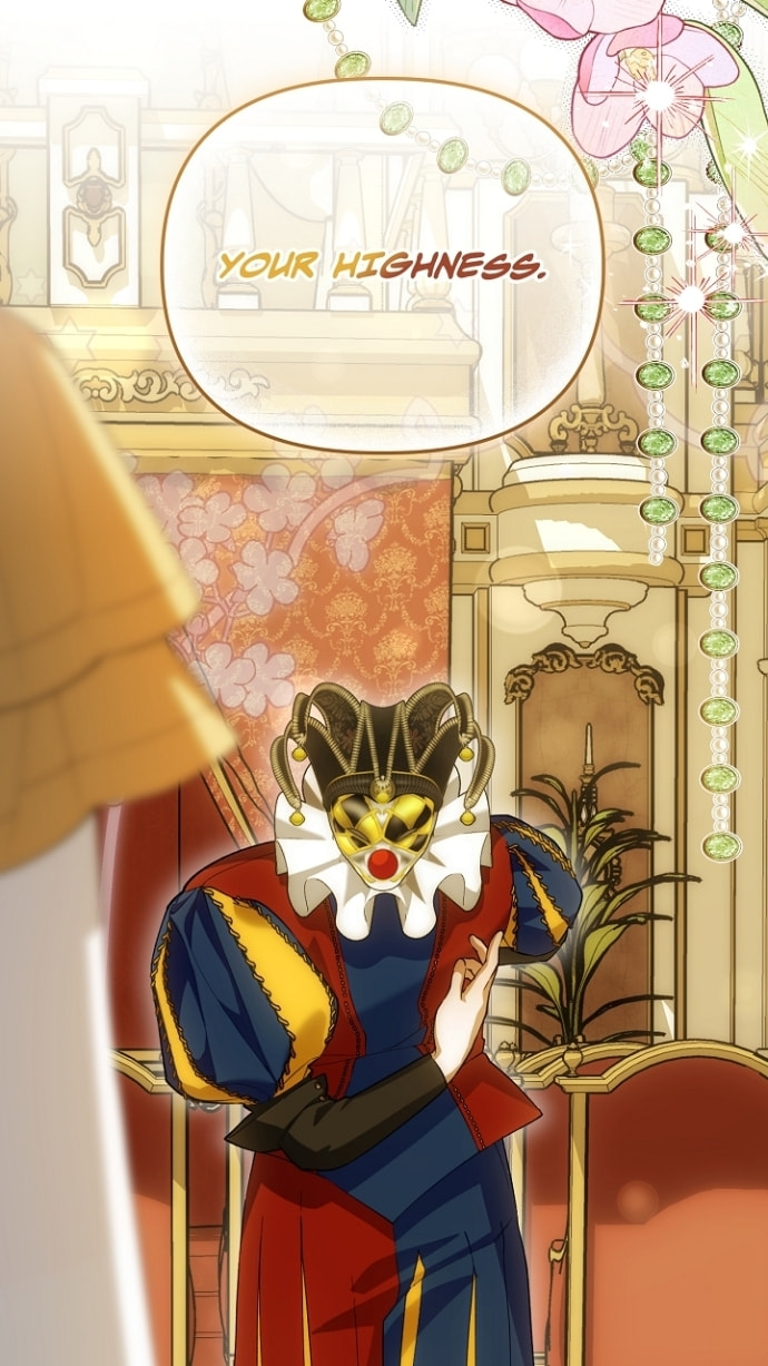 How to Hide the Emperor's Child Chapter 123 page 12 - 