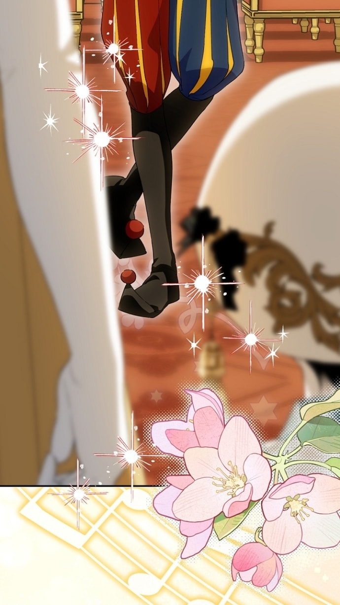 How to Hide the Emperor's Child Chapter 123 page 13 - 