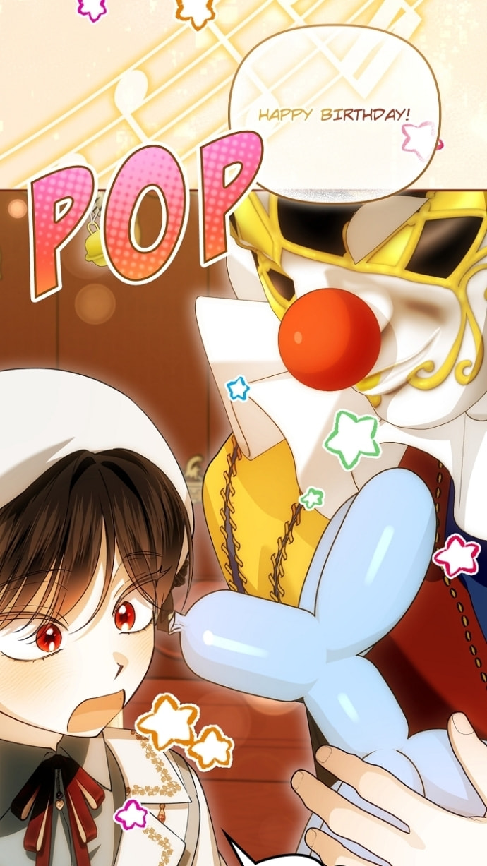 How to Hide the Emperor's Child Chapter 123 page 15 - 