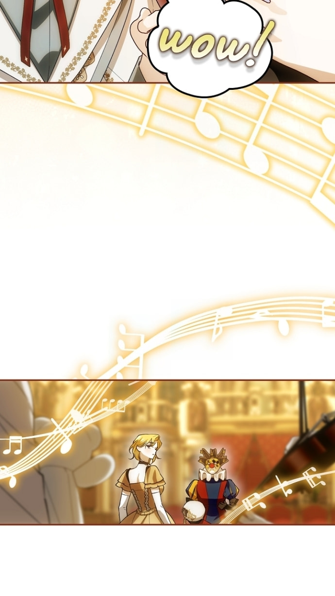 How to Hide the Emperor's Child Chapter 123 page 16 - 