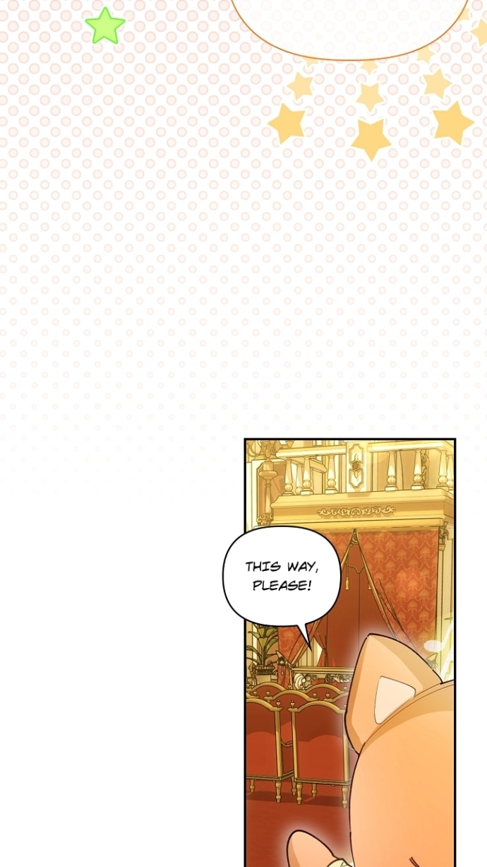 How to Hide the Emperor's Child Chapter 123 page 18 - 