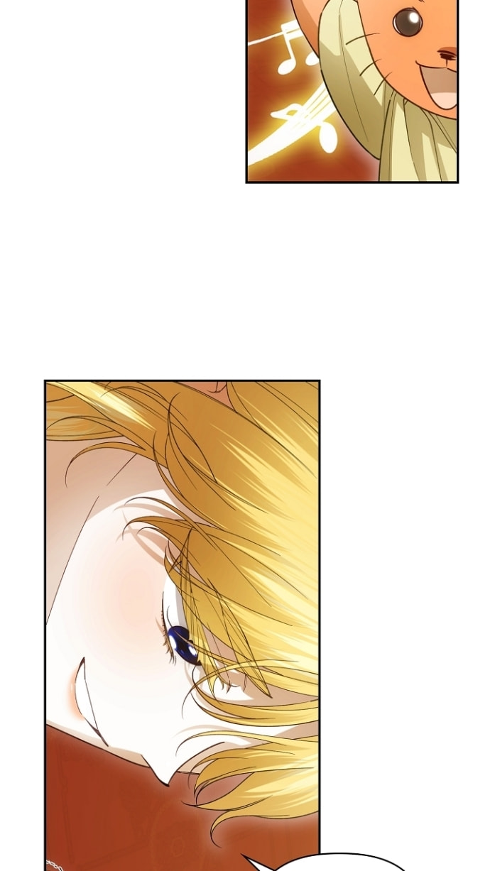 How to Hide the Emperor's Child Chapter 123 page 19 - 