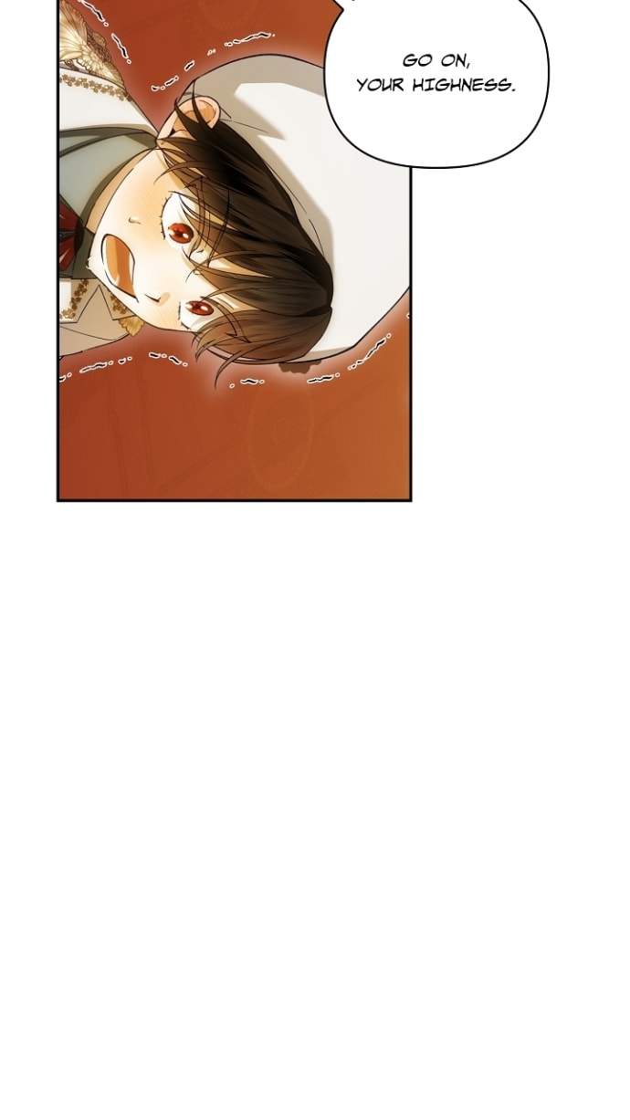 How to Hide the Emperor's Child Chapter 123 page 20 - 