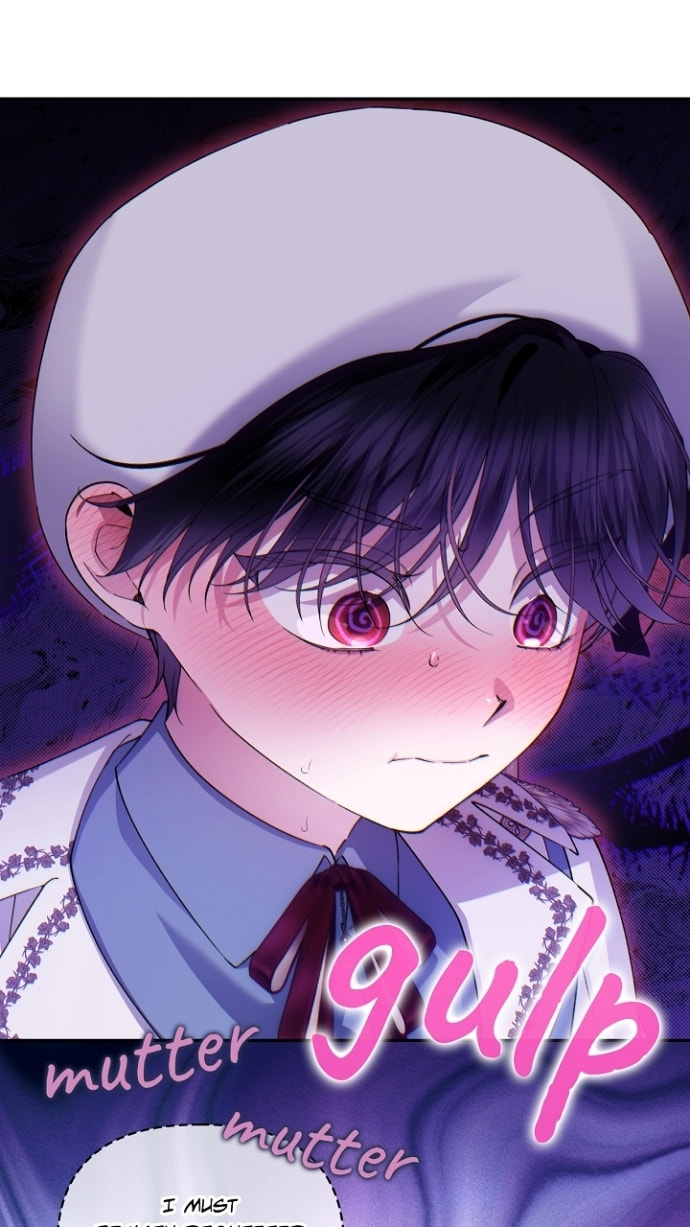 How to Hide the Emperor's Child Chapter 123 page 21 - 