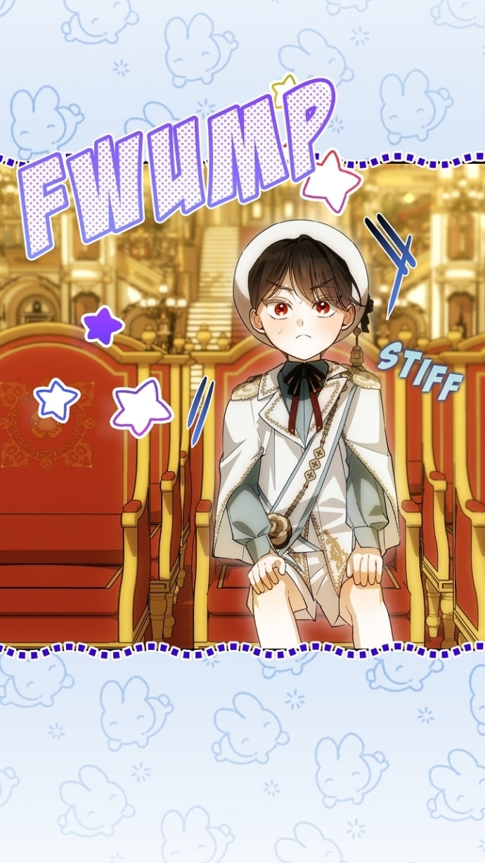How to Hide the Emperor's Child Chapter 123 page 23 - 