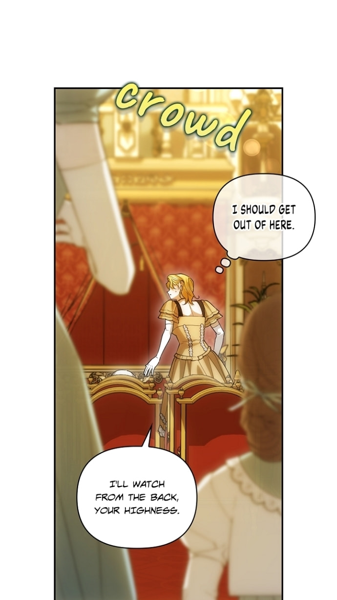 How to Hide the Emperor's Child Chapter 123 page 25 - 
