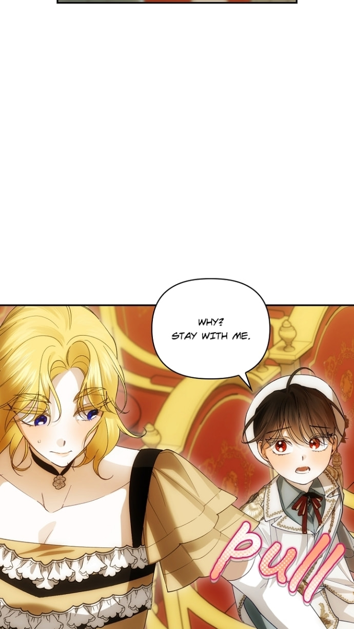 How to Hide the Emperor's Child Chapter 123 page 26 - 