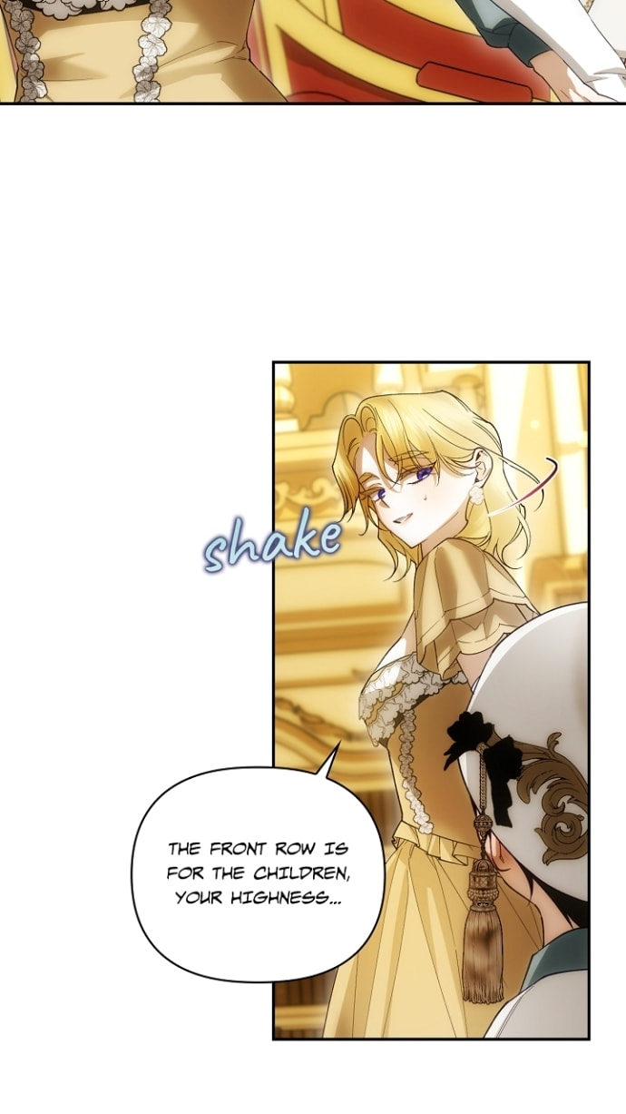 How to Hide the Emperor's Child Chapter 123 page 27 - 