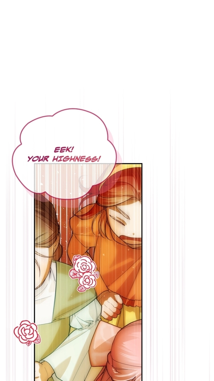 How to Hide the Emperor's Child Chapter 123 page 28 - 