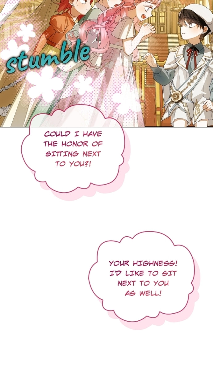 How to Hide the Emperor's Child Chapter 123 page 30 - 
