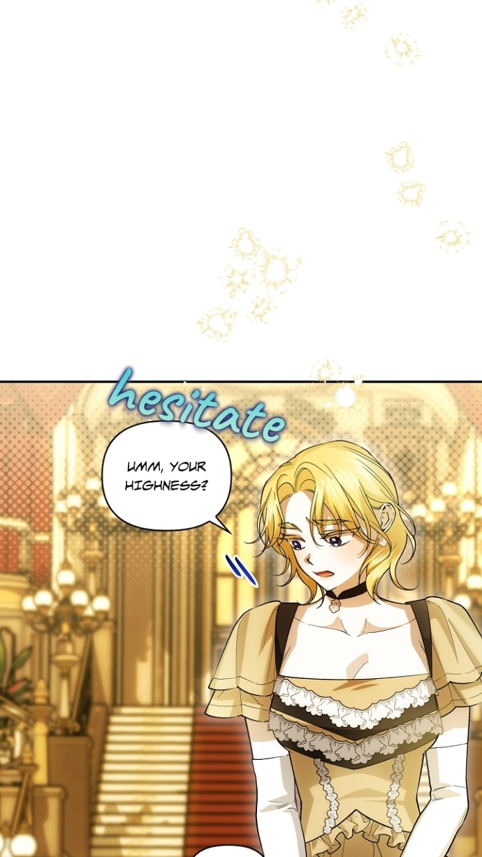 How to Hide the Emperor's Child Chapter 123 page 4 - 