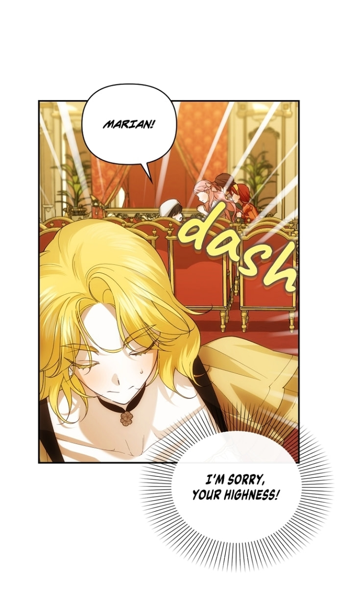 How to Hide the Emperor's Child Chapter 123 page 31 - 