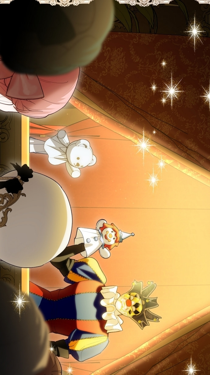 How to Hide the Emperor's Child Chapter 123 page 35 - 