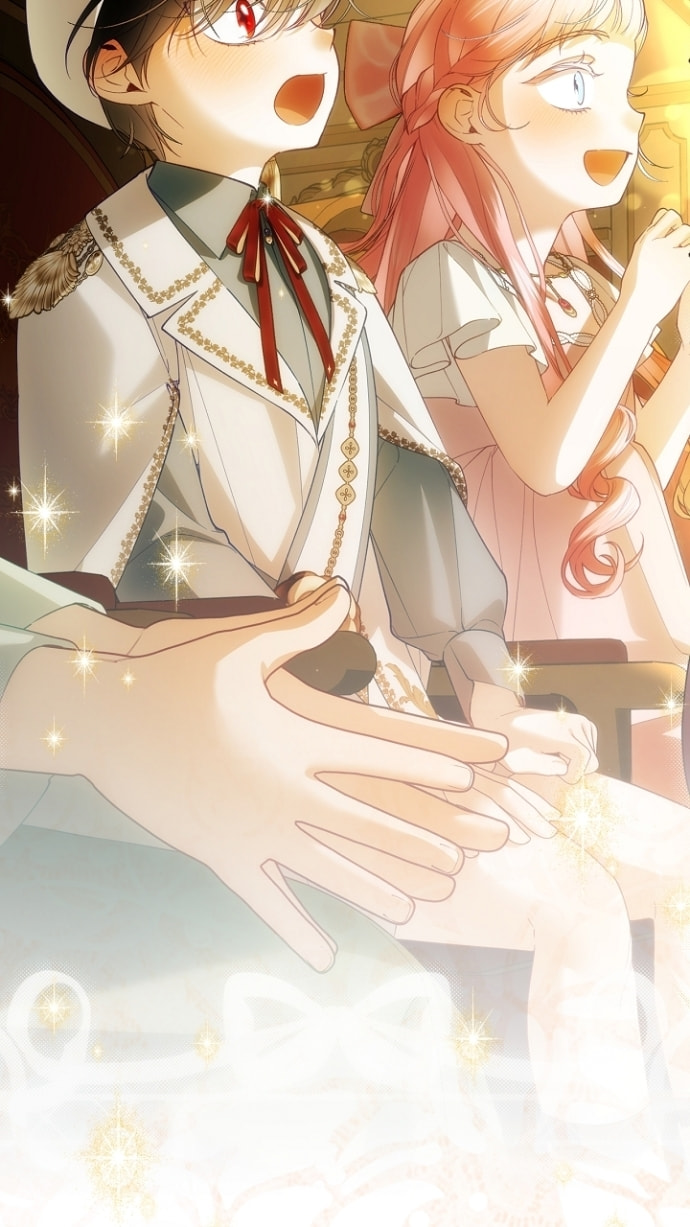 How to Hide the Emperor's Child Chapter 123 page 37 - 