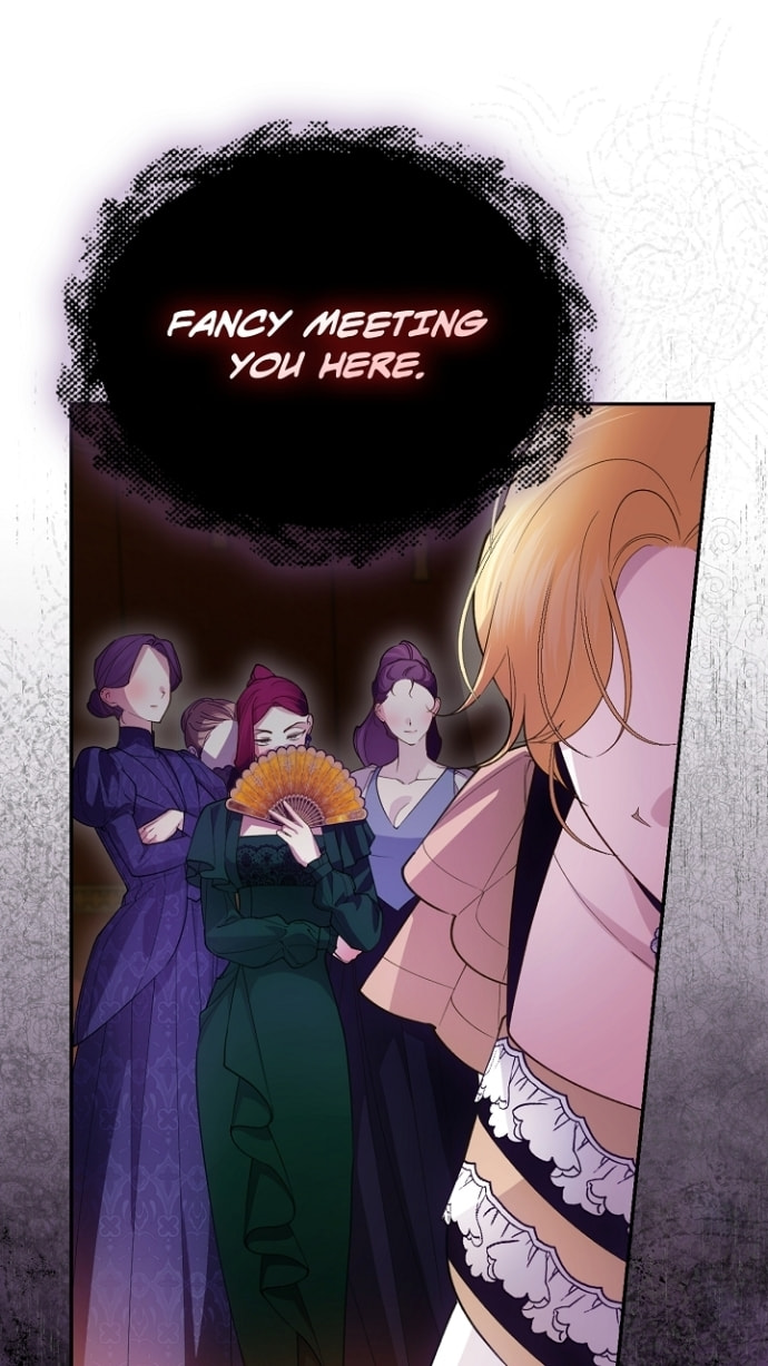 How to Hide the Emperor's Child Chapter 123 page 40 - 