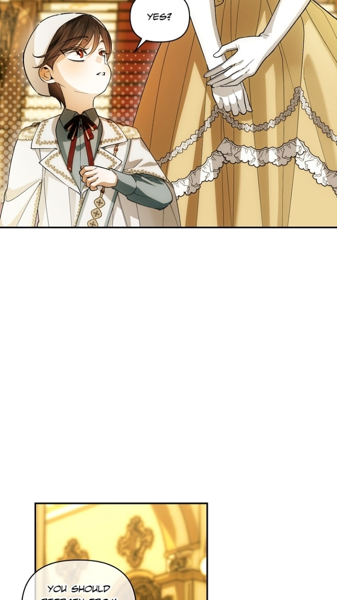 How to Hide the Emperor's Child Chapter 123 page 5 - 
