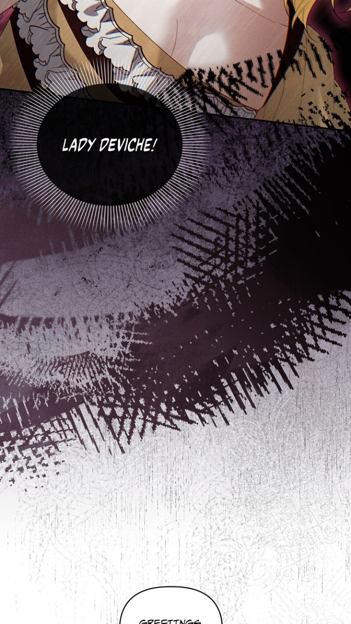 How to Hide the Emperor's Child Chapter 123 page 43 - 