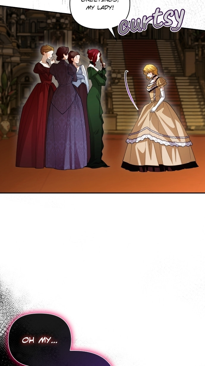 How to Hide the Emperor's Child Chapter 123 page 44 - 