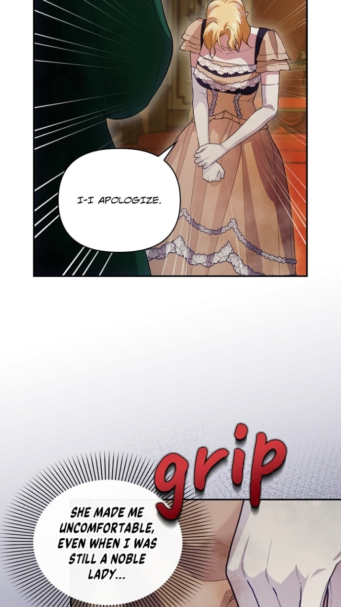 How to Hide the Emperor's Child Chapter 123 page 48 - 