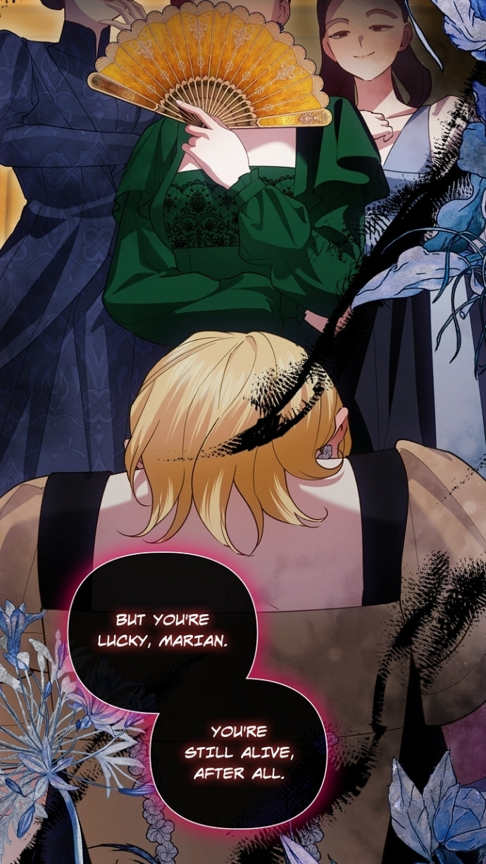 How to Hide the Emperor's Child Chapter 123 page 50 - 