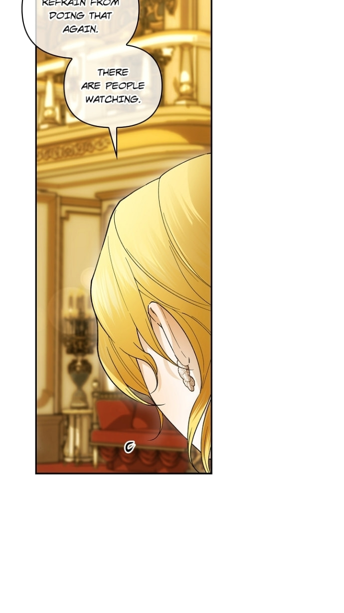 How to Hide the Emperor's Child Chapter 123 page 6 - 