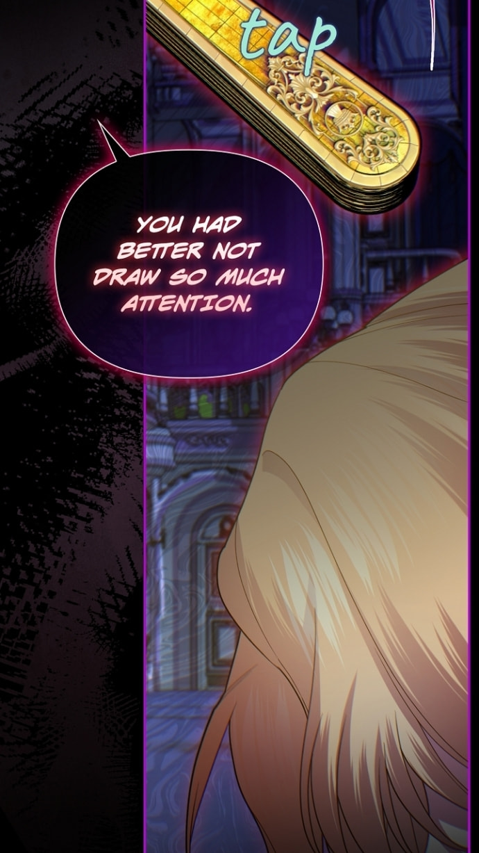 How to Hide the Emperor's Child Chapter 123 page 54 - 
