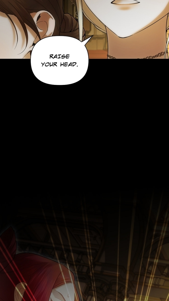 How to Hide the Emperor's Child Chapter 123 page 59 - 