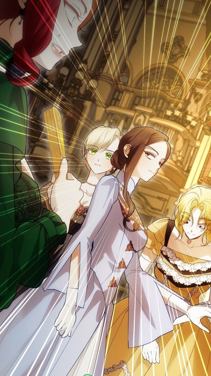 How to Hide the Emperor's Child Chapter 123 page 60 - 