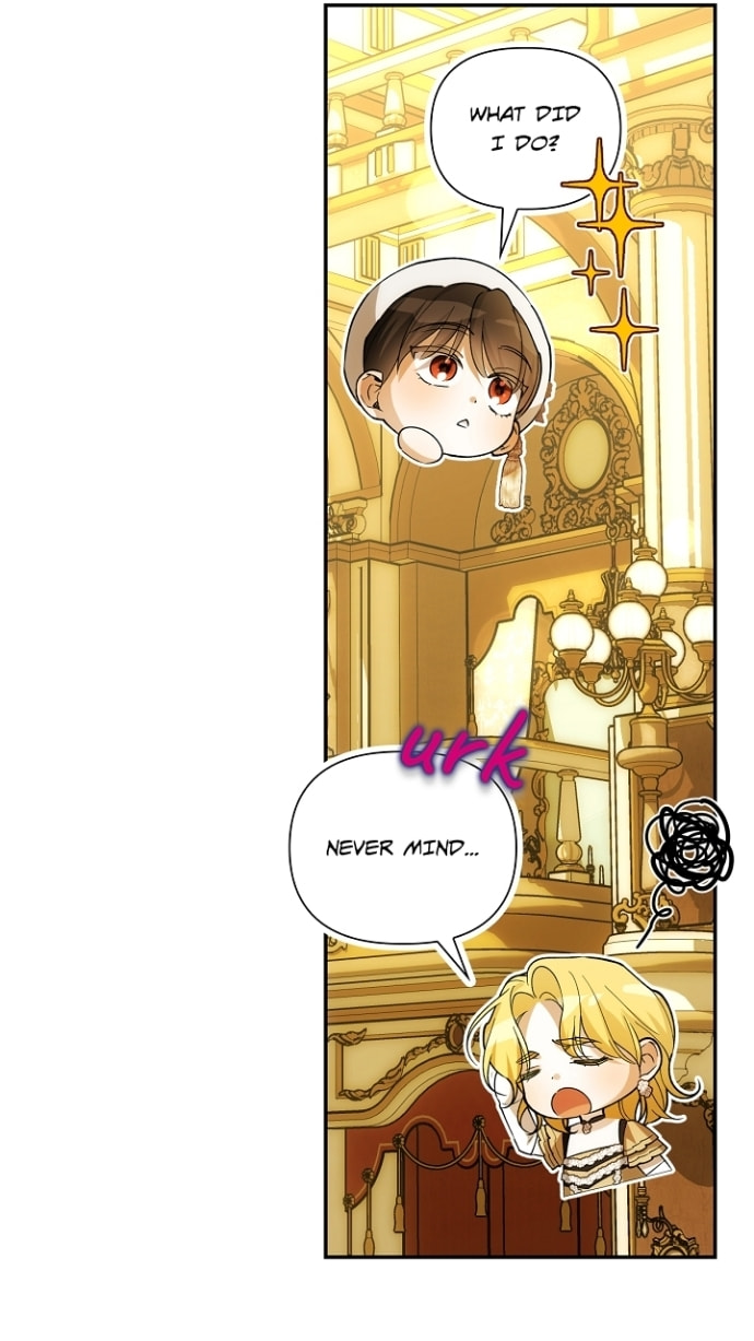 How to Hide the Emperor's Child Chapter 123 page 7 - 