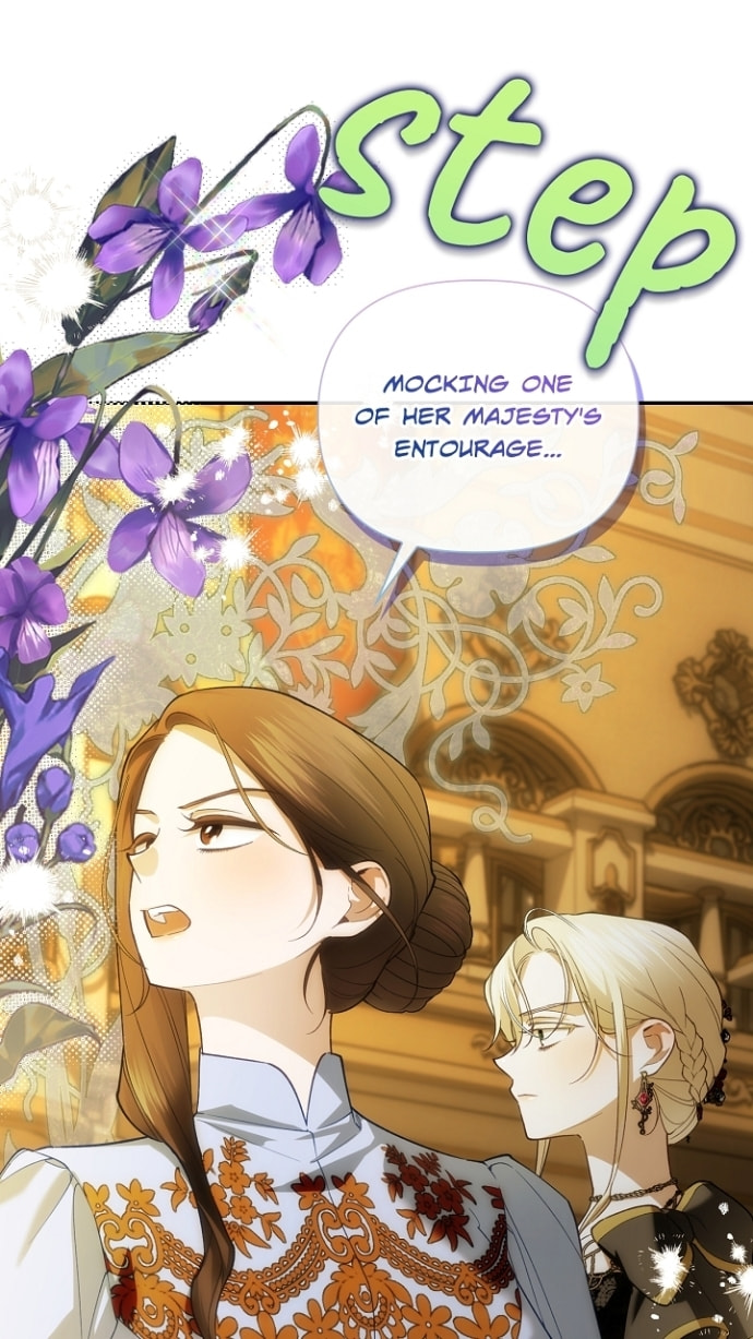 How to Hide the Emperor's Child Chapter 123 page 64 - 