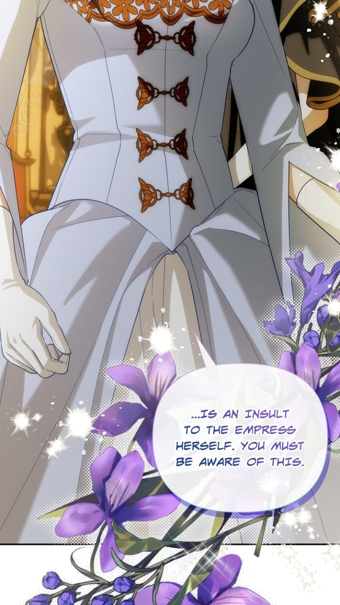 How to Hide the Emperor's Child Chapter 123 page 65 - 