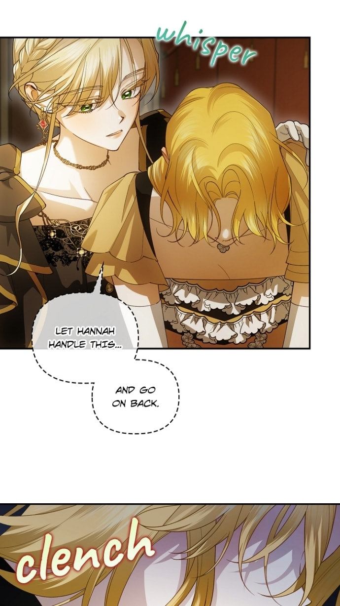 How to Hide the Emperor's Child Chapter 123 page 68 - 
