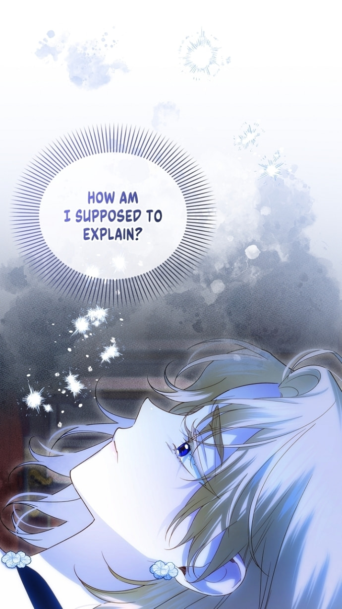 How to Hide the Emperor's Child Chapter 123 page 8 - 