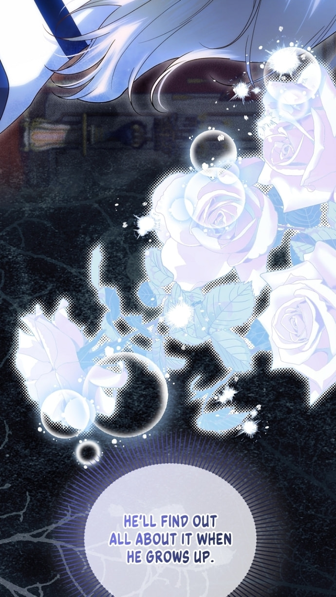 How to Hide the Emperor's Child Chapter 123 page 9 - 
