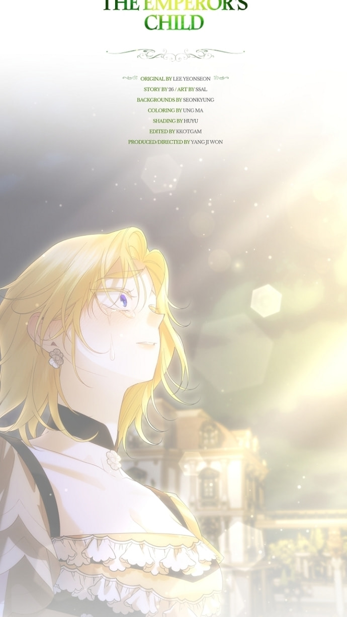 How to Hide the Emperor's Child Chapter 123 page 85 - 